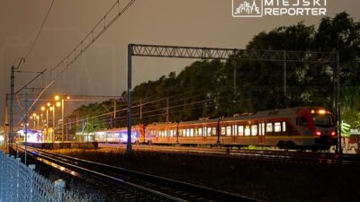 Varsova da tren kazasi bir kisi hayatini kaybetti 66418
