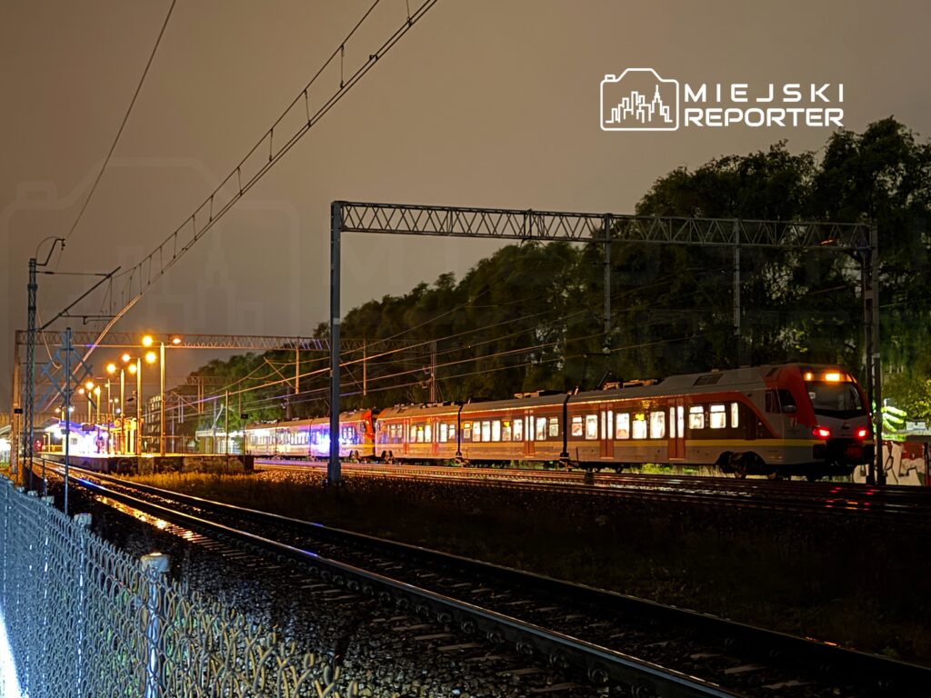 varsova da tren kazasi bir kisi hayatini kaybetti 66418