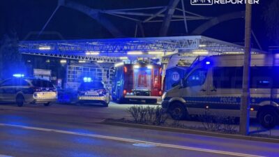 Varşova'da tren kazası: bir kişi hayatını kaybetti, demiryolu hattında aksama 3 Varsova da tren kazasi bir kisi hayatini kaybetti demiryolu hattinda aksama 60247