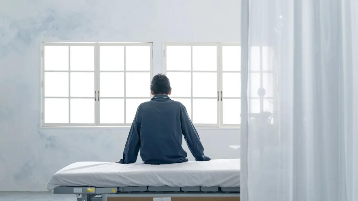 Varsova da universite cinayeti zanlisi hastanede tedavi gorecek omur boyu i zole edilebilir 63568