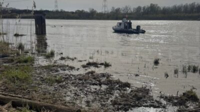 Varsova da visla nehri nde kimligi belirsiz erkek cesedi bulundu 61577