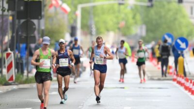 Varsova da wi tokrzyska caddesi spor yuruyusu i cin kapatilacak 65505