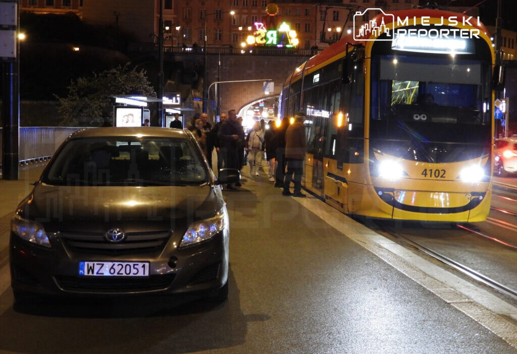 Varsova da yaya carpilma olayi kadinin durumu kritik 66194