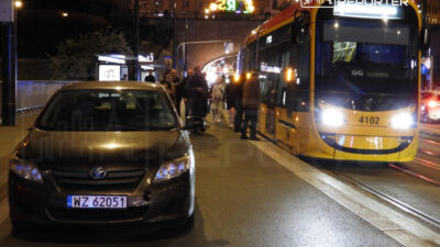 Varsova da yaya carpilma olayi kadinin durumu kritik 66194