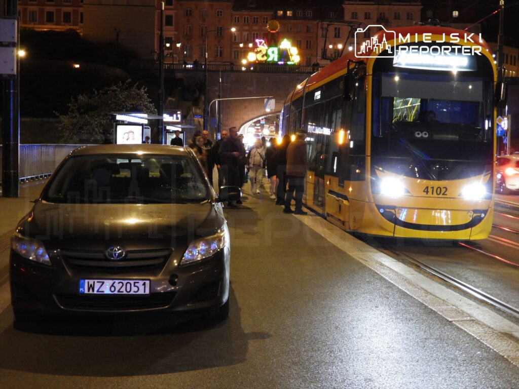 varsova da yaya carpilma olayi kadinin durumu kritik 66194