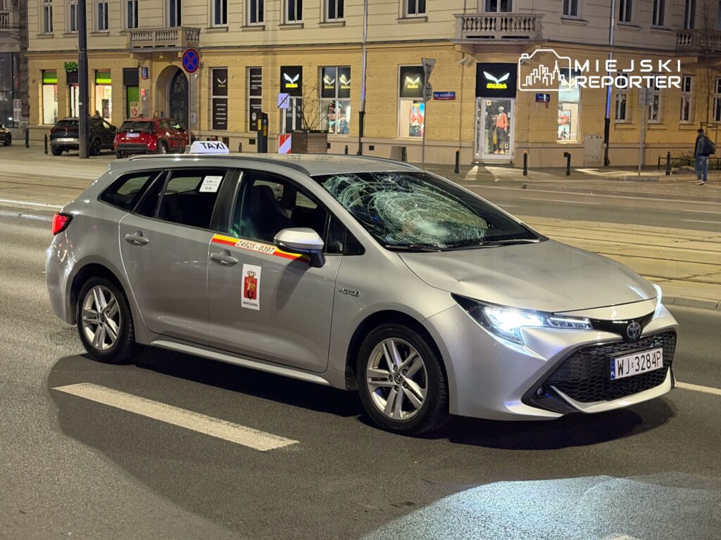 varsova da yaya kazasi surucuye para cezasi uygulandi 58787