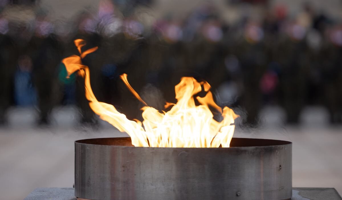 Varşova direnişi'nin kahramanı krystyna ossowska-cypryk 100 yaşında vefat etti 1 Varsova direnisi nin kahramani krystyna ossowska cypryk 100 yasinda vefat etti 60532