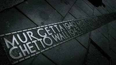 Varsova getto sunda direnisin 83 yil donumu 63466