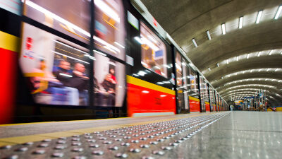 Varsova metrosu nda m2 hatti nda kismi calisma durumu 1 3 mayis tarihlerinde guzergah degisikligi 66901