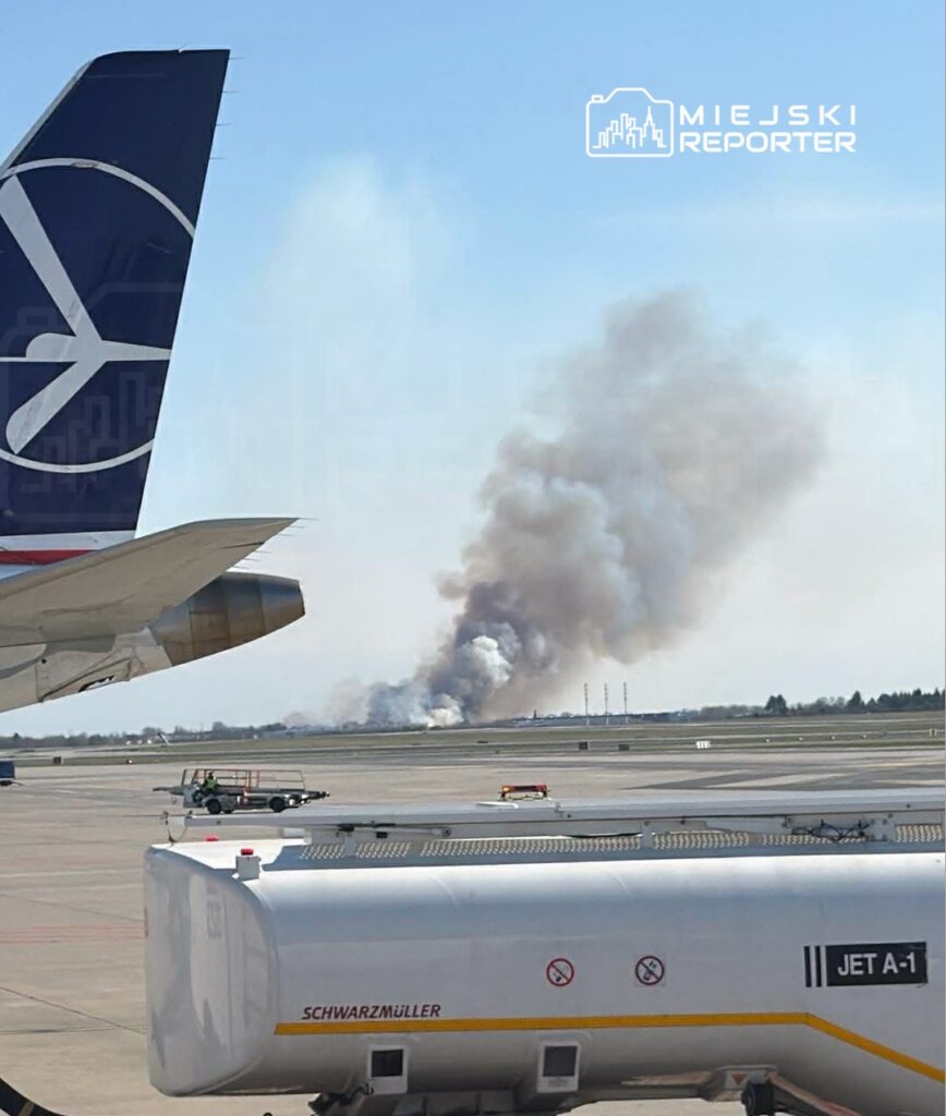 varsova nin yakininda genis alanli orman yangini 57754