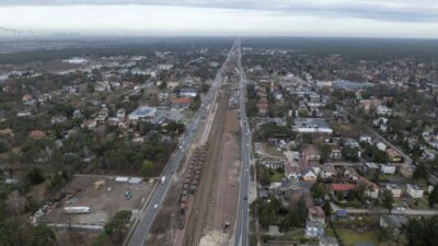 Varşova-otwock demiryolu hattı i̇nşaatı nedeniyle trafikte geçici düzenlemeler 3 Varsova otwock demiryolu hatti i nsaati nedeniyle trafikte gecici duzenlemeler 62234