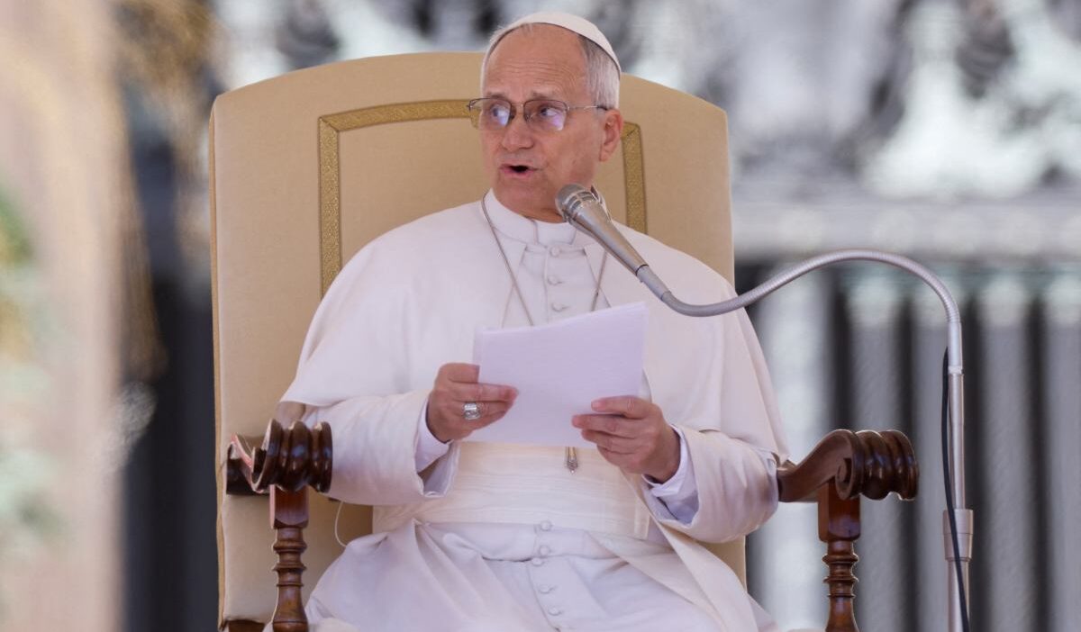 Vatikan ve pentagon arasındaki görüşme: gerginlik ve yanlış anlamalar 1 Vatikan ve pentagon arasindaki gorusme gerginlik ve yanlis anlamalar 60463