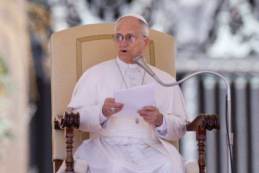 Vatikan ve pentagon arasindaki gorusme gerginlik ve yanlis anlamalar 60463