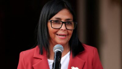 Venezuela da gecis sureci rodriguez goreve geldi abd i liskileri isiniyor 57912