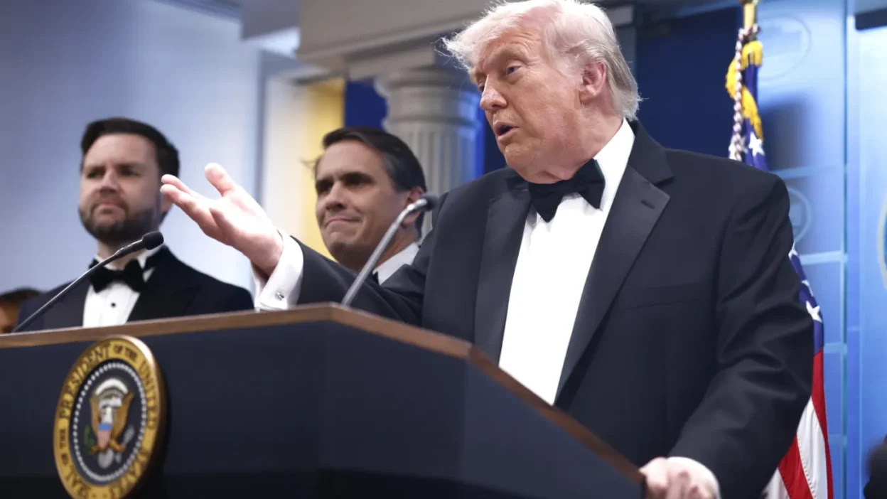 Washington da trump a yonelik ucuncu saldiri girisimi guvenlik zafiyetleri tartisiliyor 66753