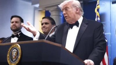 Washington da trump a yonelik ucuncu saldiri girisimi guvenlik zafiyetleri tartisiliyor 66753