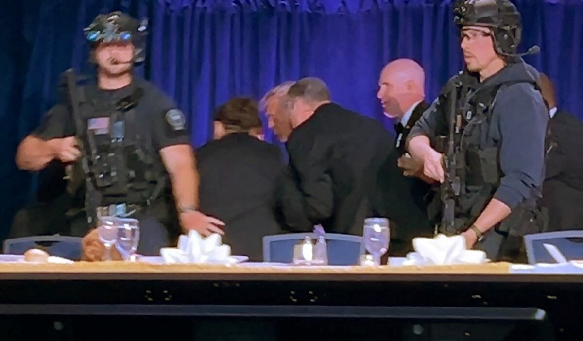 Washington da trump etkinliginde silahli saldiri supheli gozaltinda 66898