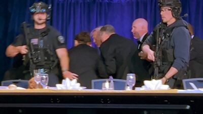 Washington da trump etkinliginde silahli saldiri supheli gozaltinda 66898