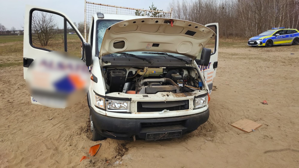 Wilan w da otomobil i s makinesi hirsizligi ve girisimi 4 supheli gozaltina alindi 61784