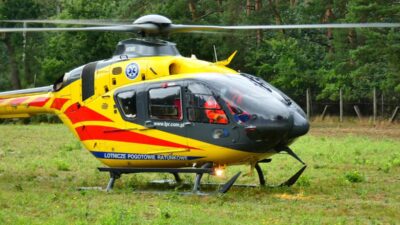 Wrocław'da tren-otomobil çarpışması: alkollü sürücü ve hastaneye kaldırılan yaralılar 3 Wroc aw da tren otomobil carpismasi alkollu surucu ve hastaneye kaldirilan yaralilar 60872