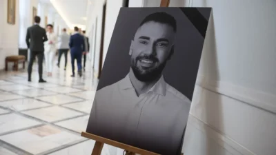 Yardim eli uzatan i sme veda ukasz litewka nin cenazesi bugun 67412