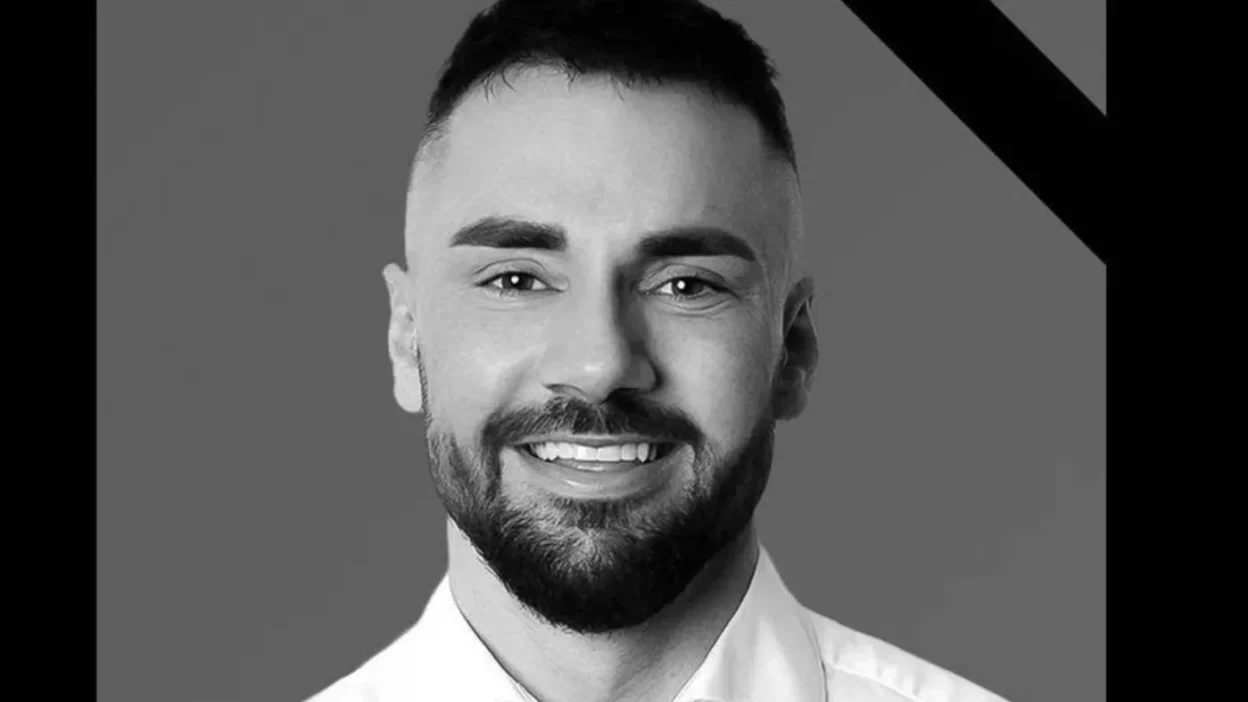 Yardim eli uzatan i sme veda ukasz litewka nin olumu polonya da derin i z birakti 67277