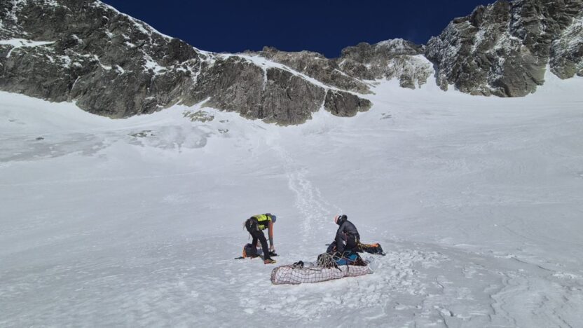 Yuksek tatralar da polonyali dagci kazasinda hayatini kaybetti 65976