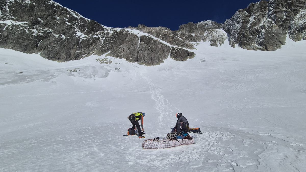 Yuksek tatralar da polonyali dagci kazasinda hayatini kaybetti 65976