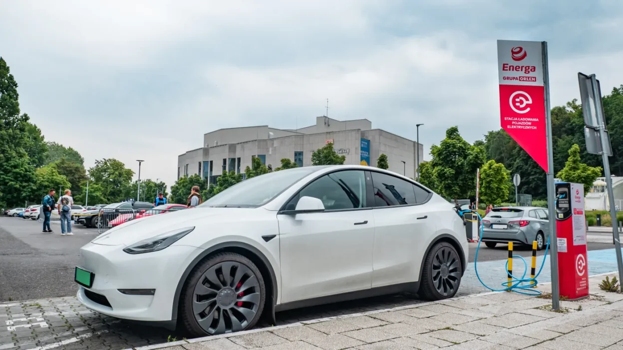 Yuksek yakit fiyatlari elektrikli araclara talebi artiriyor 60861