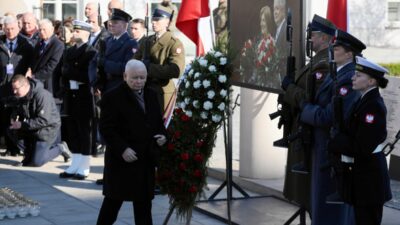 Z32719163ihg16 rocznica katastrofy smolenskiej