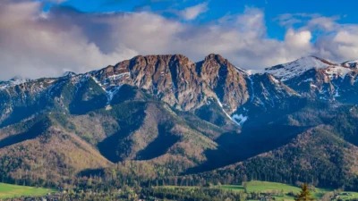 Zakopane turist karti uygulamasi baslangicta sorunlara yol acti 65435