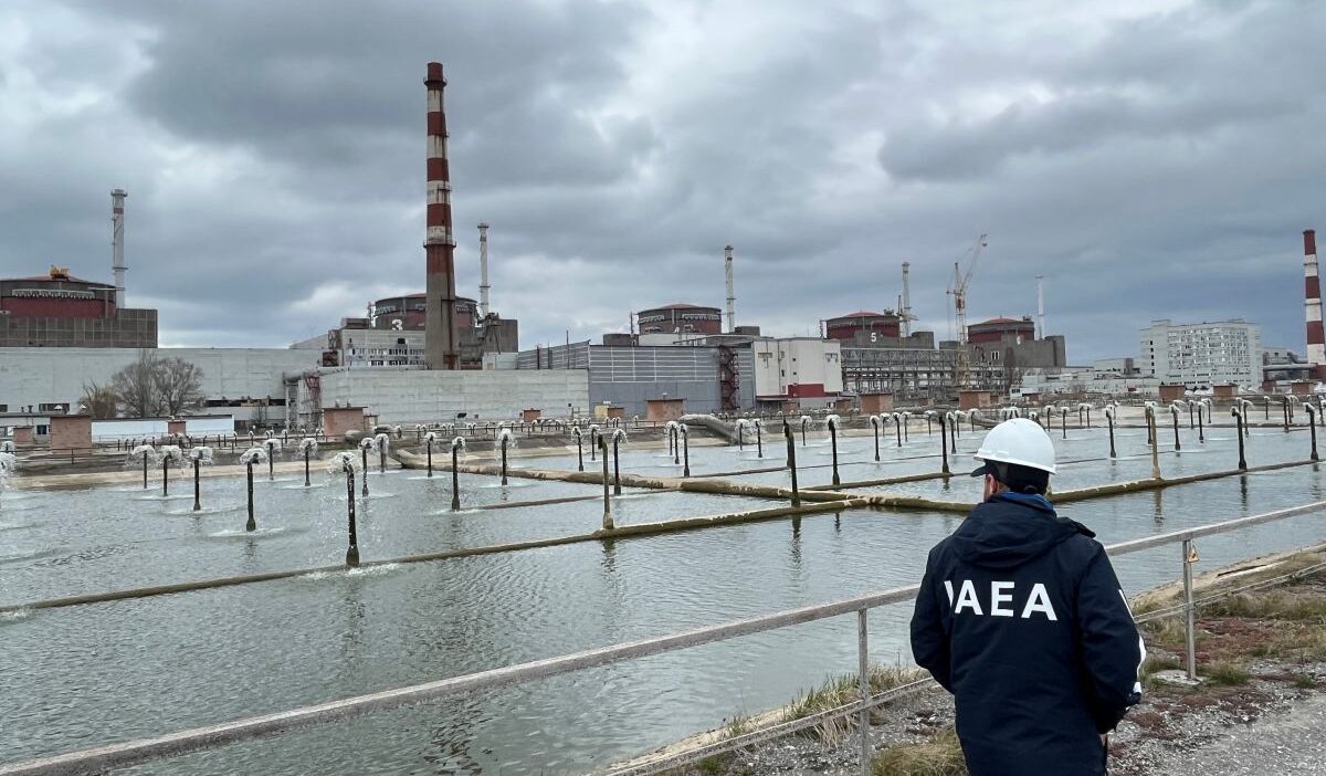 Zaporojya nukleer santrali nde dis enerji kaynagi kesintisi uluslararasi alarm 61709