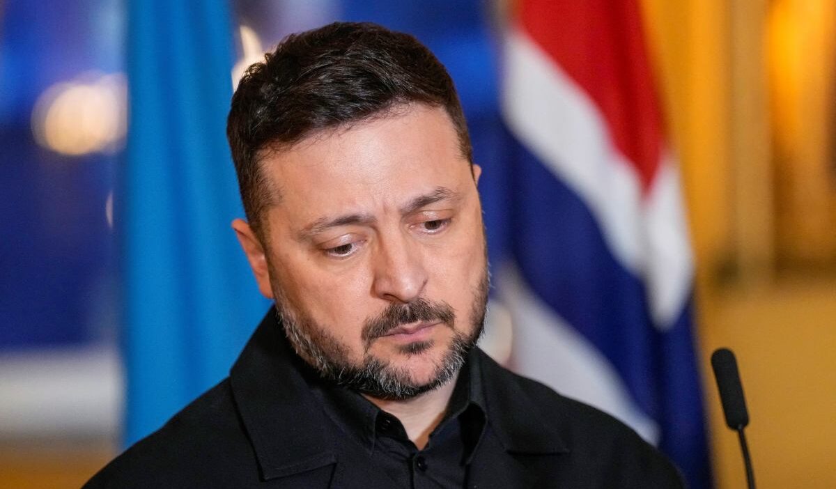 Zelenski almanya digerlerinden daha fazla destek veriyor abd nin tutumu sorunlu 62183