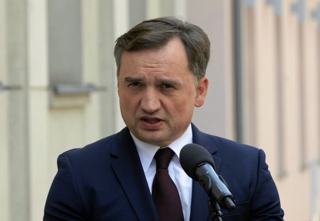 ziobro macaristan secimlerinin avrupa birligi nin gelecegi i cin kritik oldugunu i ddia etti 60907