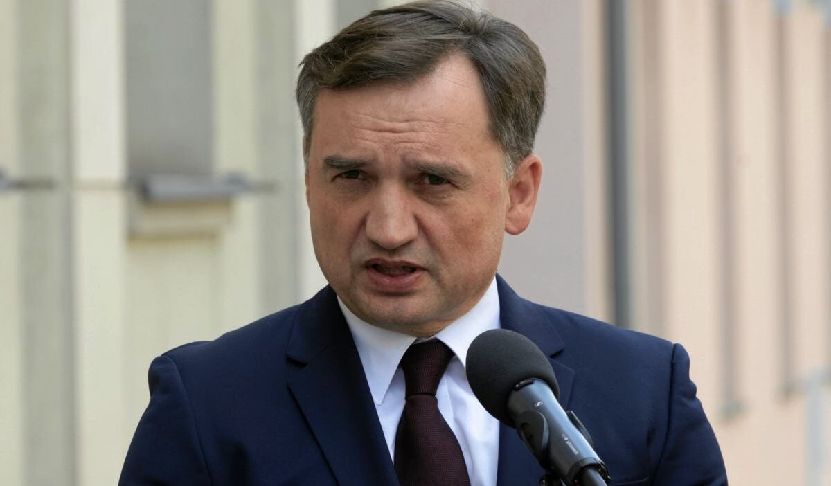 Ziobro macaristan secimlerinin avrupa birligi nin gelecegi i cin kritik oldugunu i ddia etti 60907