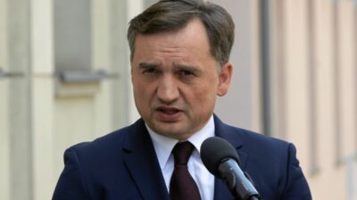 Ziobro, macaristan seçimlerinin avrupa birliği'nin geleceği i̇çin kritik olduğunu i̇ddia etti 2 Ziobro macaristan secimlerinin avrupa birligi nin gelecegi i cin kritik oldugunu i ddia etti 60907