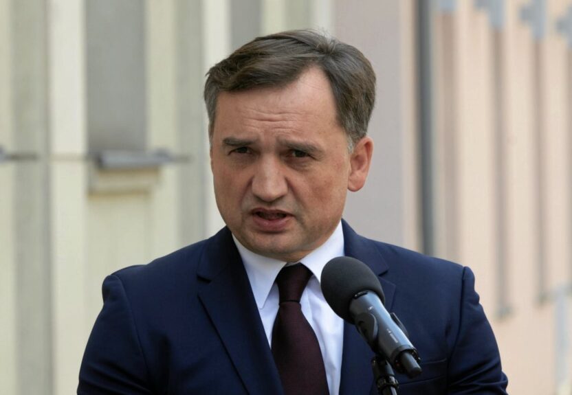 Ziobro macaristan secimlerinin avrupa birligi nin gelecegi i cin kritik oldugunu i ddia etti 60907