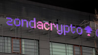 Zondacrypto kripto para borsasi hakkinda dolandiricilik ve kara para aklama sorusturmasi baslatildi 65342