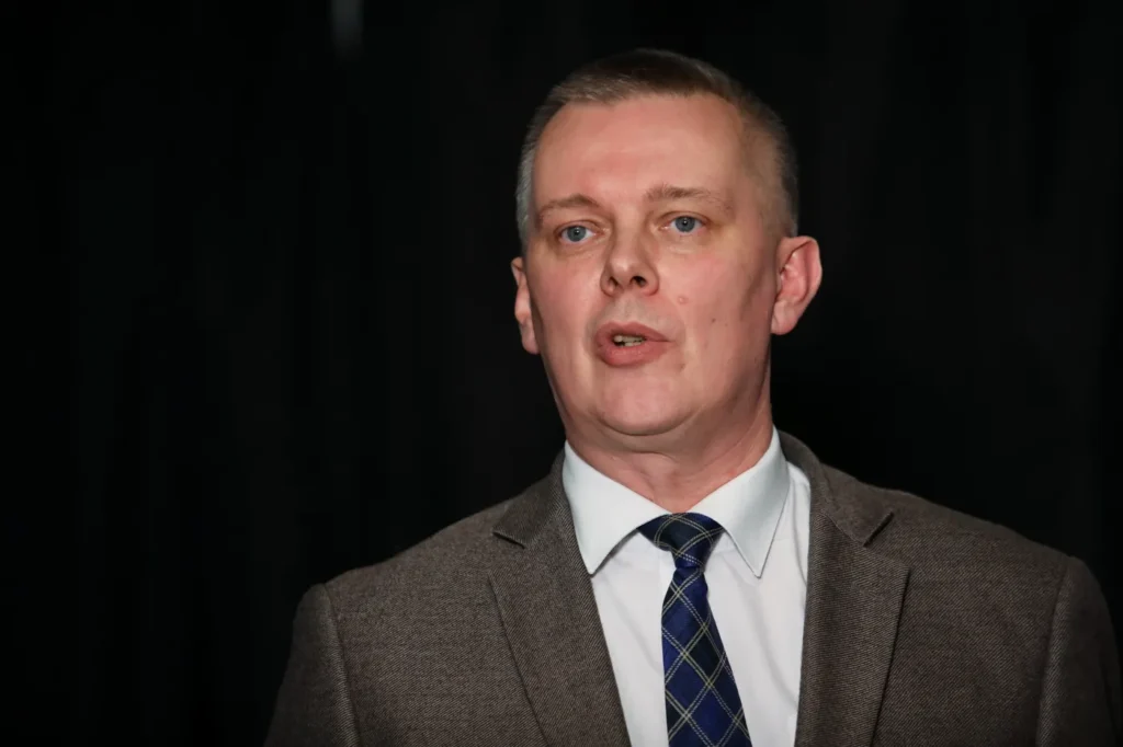 zondacrypto skandali hukumet ve muhalefet arasinda sert tartisma 66531