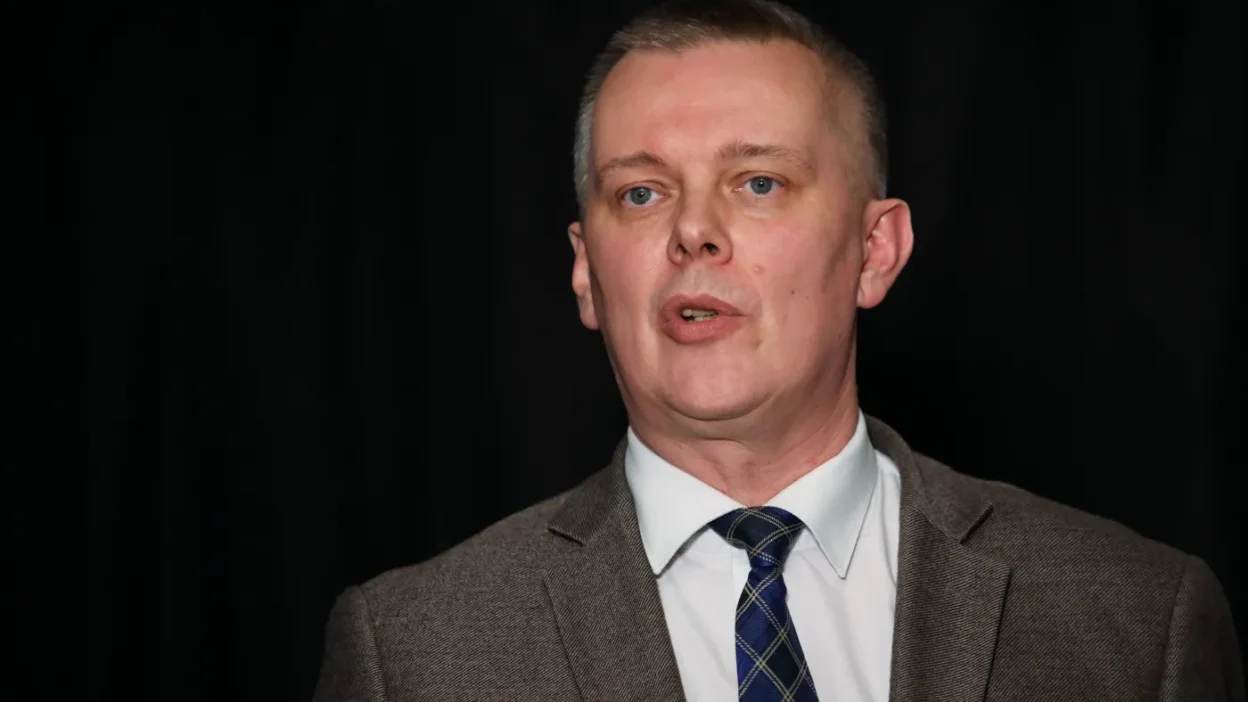 Zondacrypto skandali hukumet ve muhalefet arasinda sert tartisma 66531