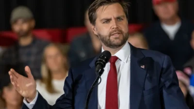 Abd başkan yardımcısı j. D. Vance: polonya'ya askeri sevkiyattaki gecikme bir ceza değil 2 Abd baskan yardimcisi j d vance polonya ya askeri sevkiyattaki gecikme bir ceza degil 71253