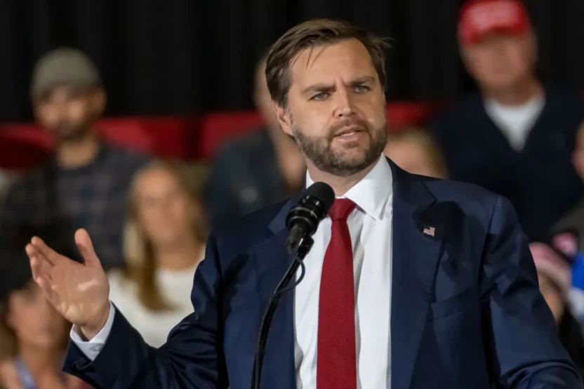 Abd baskan yardimcisi j d vance polonya ya askeri sevkiyattaki gecikme bir ceza degil 71253