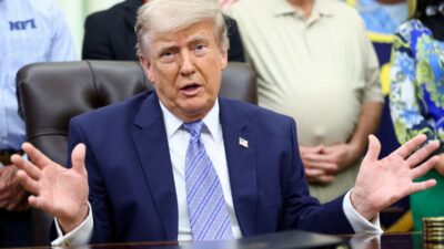 Abd baskani donald trump saglik kontrolunden gecti 73210