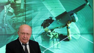Abd den asker cekme karari avrupa kendi savunma kapasitesini gelistirmeli 69591