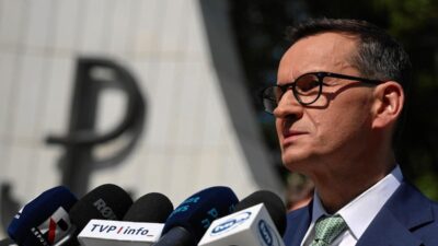 Abd den polonya ya ek asker sevkiyati karari 72364