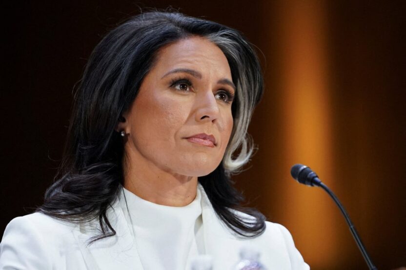 Abd ulusal i stihbarat direktoru gabbard i stifa etti 72394