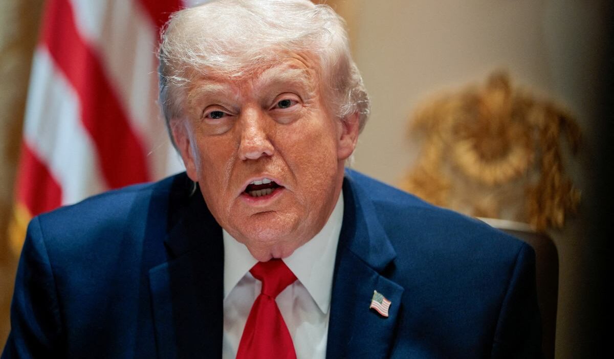 Abd ve i̇ran arasında taslak uzlaşı: gözler donald trump’ın kararında 1 Abd ve i ran arasinda taslak uzlasi gozler donald trump in kararinda 73567