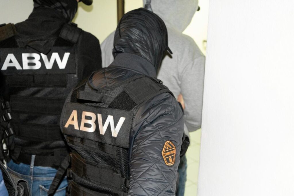abw baskani syrysko rusya polonya da dusuk maliyetli ajanlar ve sabotaj operasyonlari yurutuyor 68940