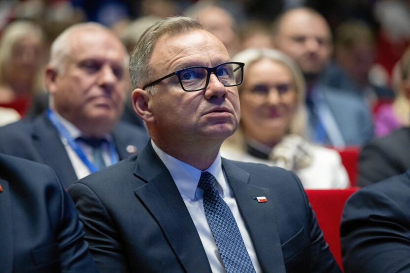 Andrzej duda nin siyasi gelecegi ve gorev sonrasi surecteki pozisyonu 73534
