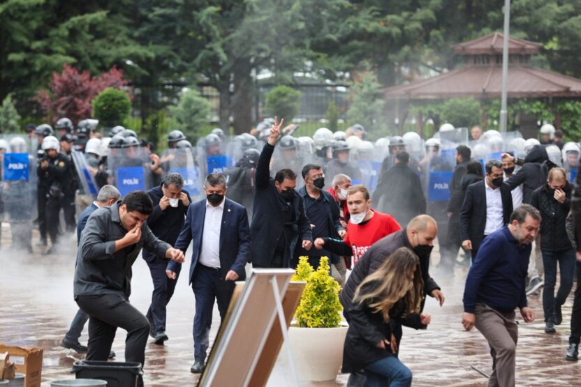 Ankara bolge i dare mahkemesi nin 2023 chp kongresi karari sonrasi siyasi gerilim 72694